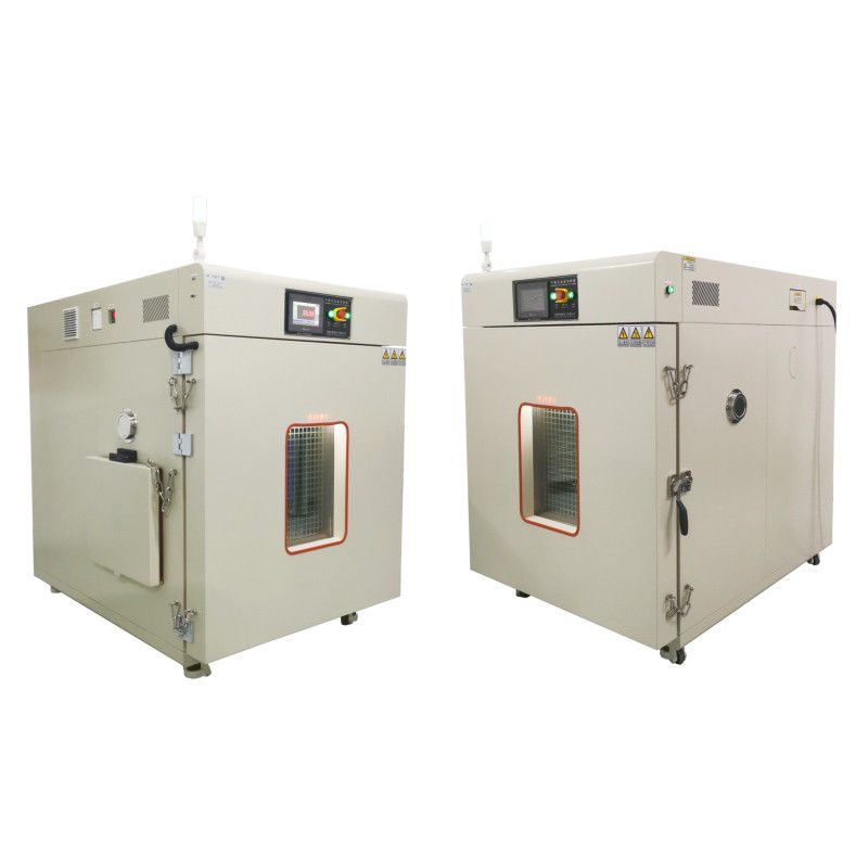 可程式高温试验箱