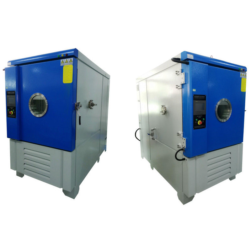 高低温低气压试验箱