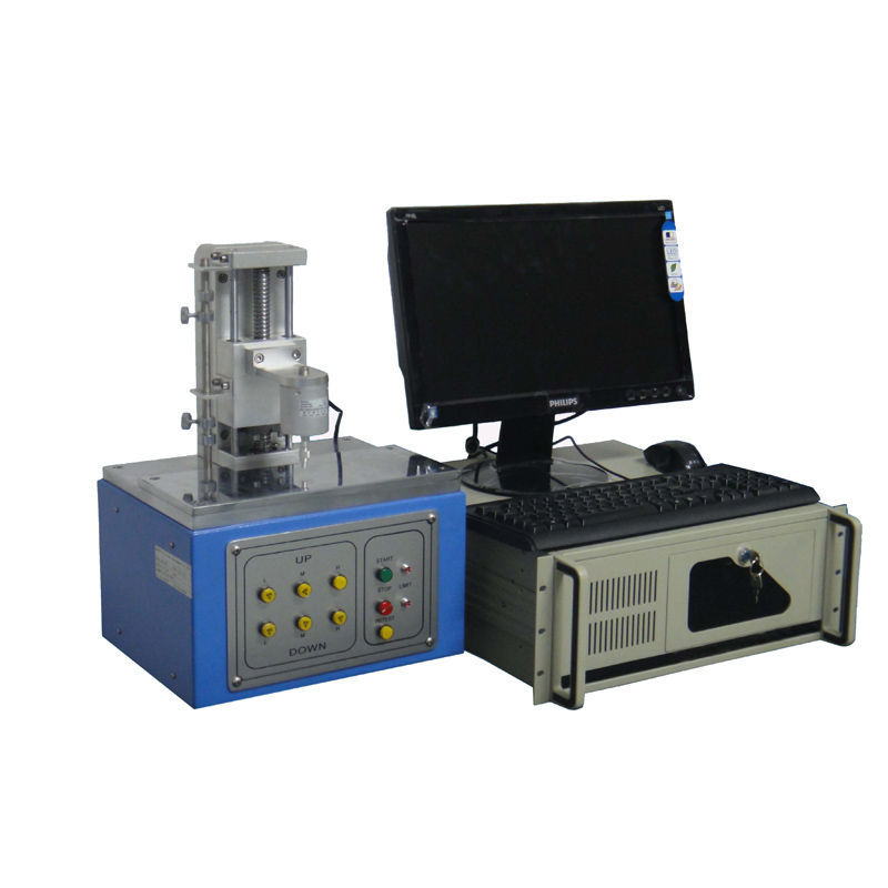 BT-205SR荷重位移曲线机