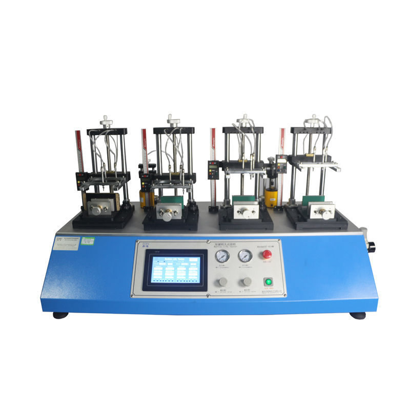 BT-854A按键寿命试验机