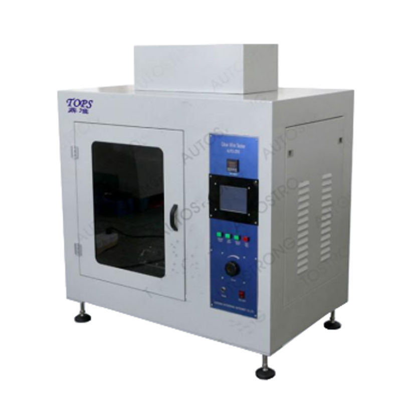 GW-1A 灼热丝试验仪 NF-2A针焰试验仪