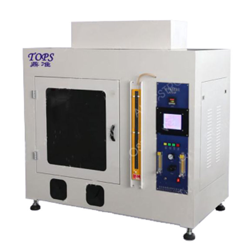 HVB-3A水平垂直燃烧验仪 tester/EM-4漏电起痕试验仪