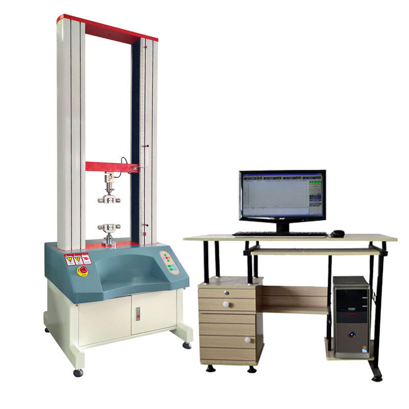 万能材料电子拉力试验机