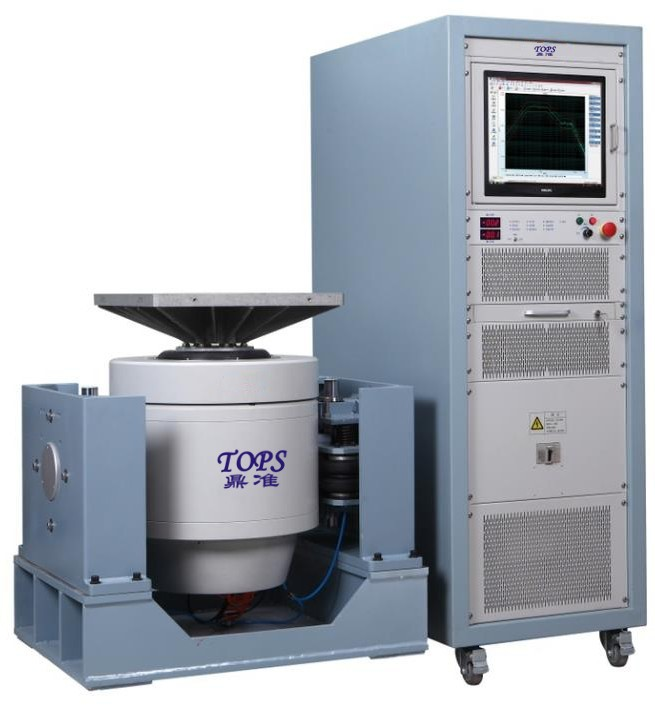 EVTS系列电磁振动试验系统