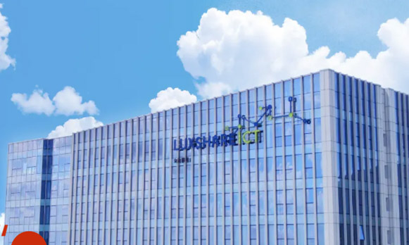 立讯精密领衔，16家连接器/线缆企业荣登广东制造业500强榜