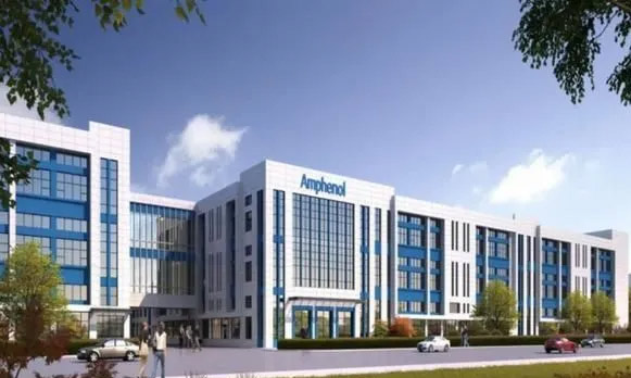 Amphenol公布创纪录的2024年第三季度业绩