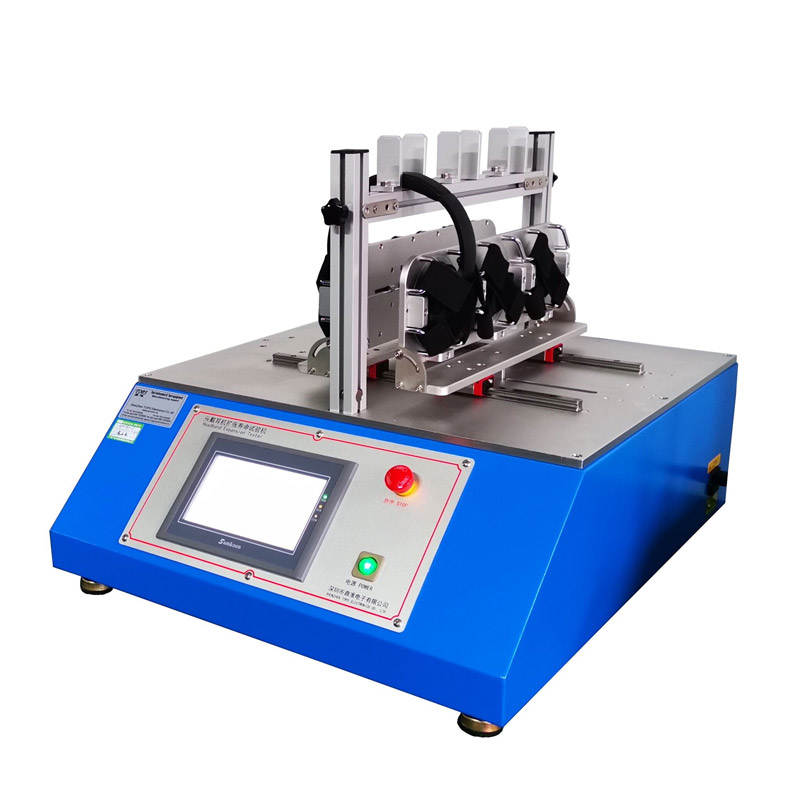 耳机扩张寿命试验机