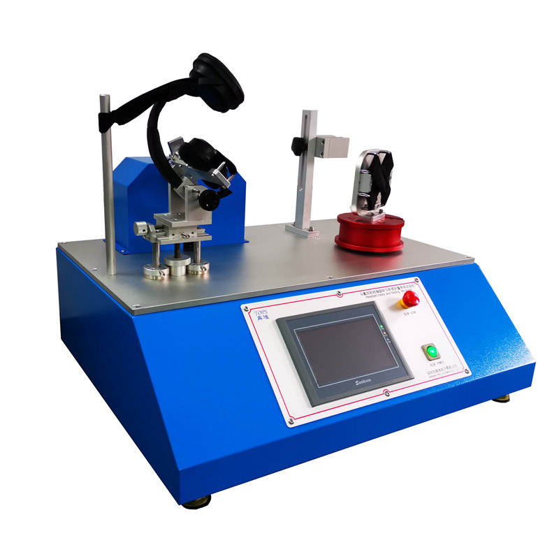 听筒折叠寿命试验机