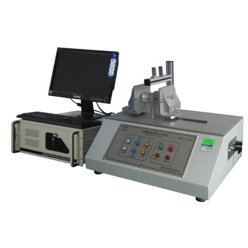 耳机夹持力试验机