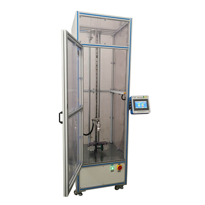 自动落球冲击试验机