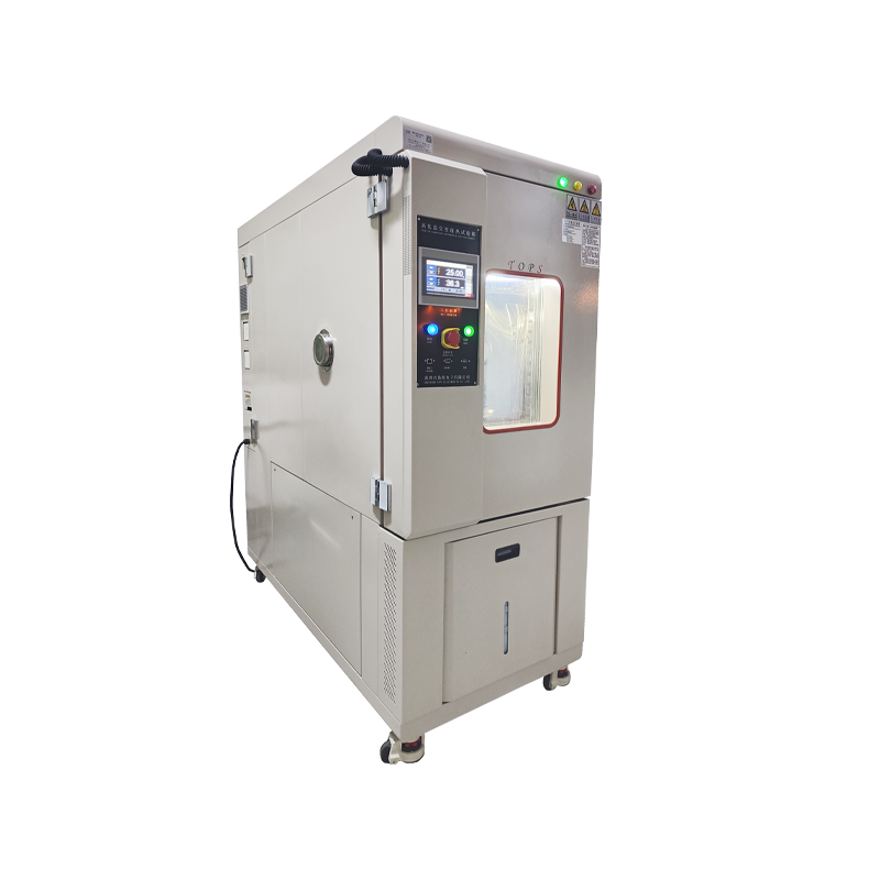 可靠性能力评价服务