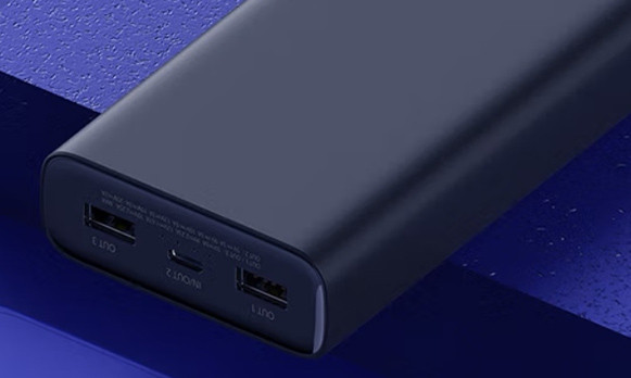 充电宝行业安全危机分析