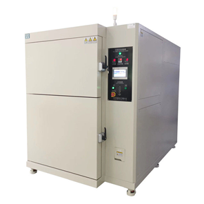 三箱式冷热冲击试验箱
