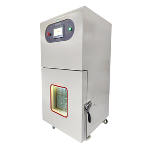 BAT系列电池针刺挤压试验机