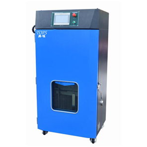 BFB-1000ES电池重物冲击试验机