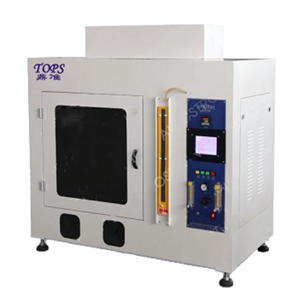 HVB-3A水平垂直燃烧验仪 tester/EM-4漏电起痕试验仪