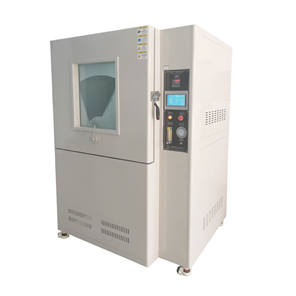 IP防尘等级试验箱