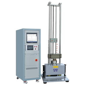 MAST系列机械冲击试验箱