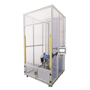 定向受控跌落试验机