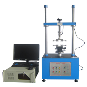 自动扭力试验机