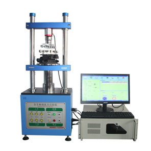 自动插拔力试验机