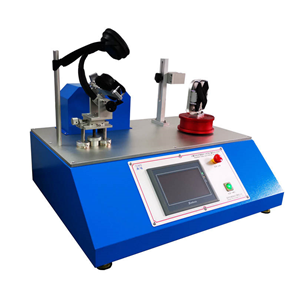 听筒折叠寿命试验机