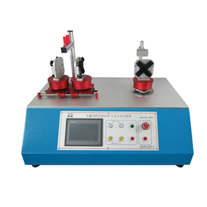 耳机扭曲寿命试验机