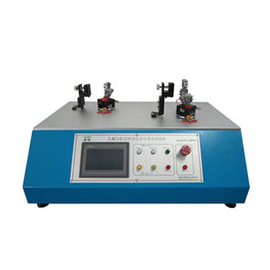 耳机支臂滑动力试验机