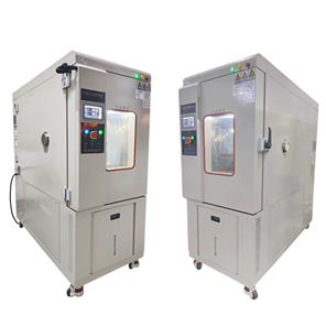 II系节能F G型高低温交变湿热试验箱