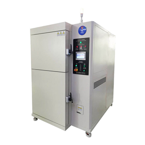 小型二箱式冷热冲击试验箱