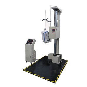 包装跌落试验机