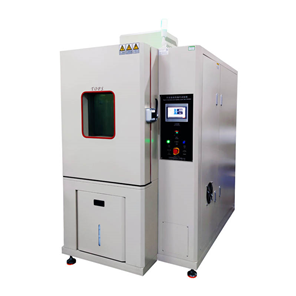 快速温湿度循环试验箱