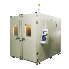 步入式高低温交变湿热试验箱