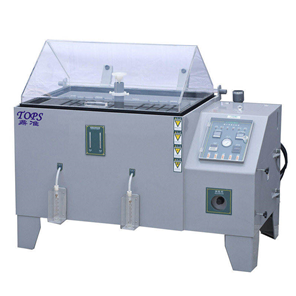 可程控盐水喷雾试验箱