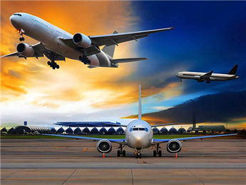 航空&军工领域典型案例