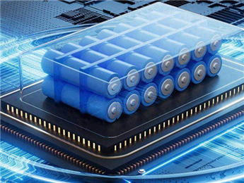 新能源锂电行业案例