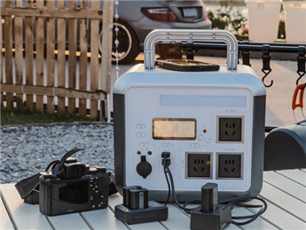 电源行业典型案例