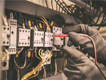 电工&通讯行业典型案例