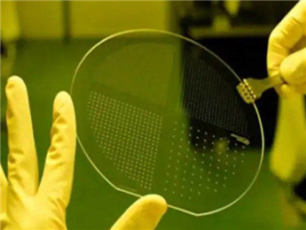 光电显示行业典型案例