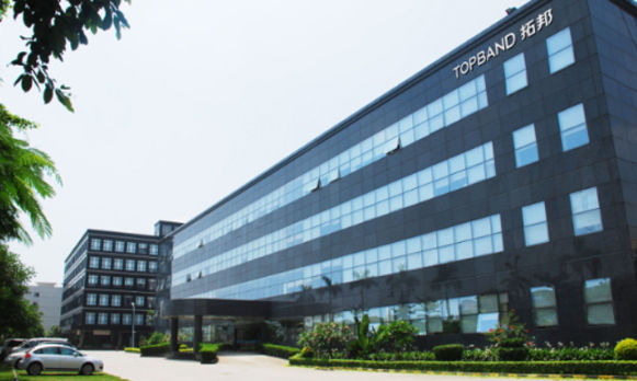 2023年07月拓邦股份