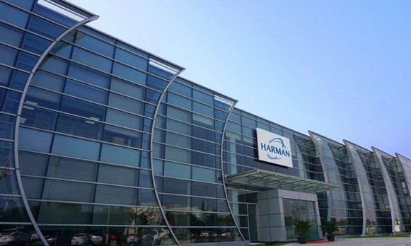 2015年11月鼎准协助美国哈曼Harman组建深圳研发中心试验室