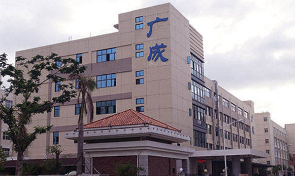 2016年8月鼎准在与“爱斯佩克”与“广五所”的竟争中胜出