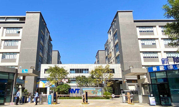 2017年2月鼎准老客户日本TDK集团印度子公司EPCOS来公司参观，学习，交流