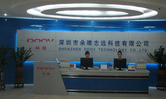 2017年3月中标喜讯－鼎准成功中标朵唯环境可靠性试验室项目