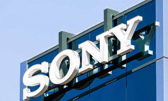 2017年3月鼎准核准成为SONY正式供应商