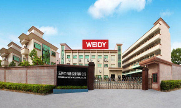 2019年8月初交付至东莞纬迪实业之交变湿热试验箱交付并通过验收