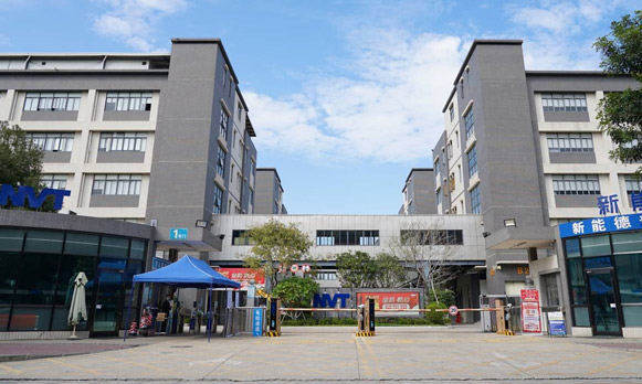 2019年12月鼎准完成印度公司“Navitasys India Private Limited”的环测设备交付培训