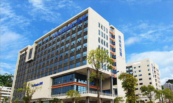 2020年5月初交付至洲明集团深圳蓝普科技有限公司之步入式高低温交变湿热试验箱交付并通过验收，并成功投入使用