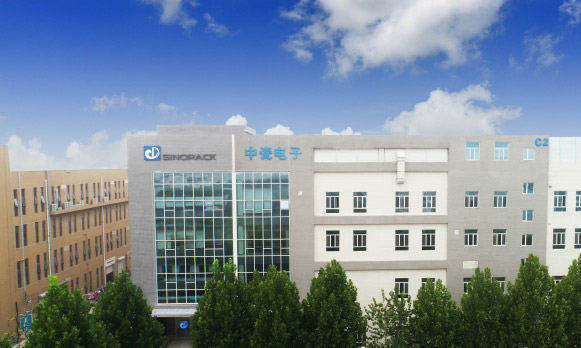 2020年7月初交付至河北中瓷电子科技股份有限公司之多台军标级色婷婷丁香A片区毛片区女人区&冷热冲击试验箱通过验收