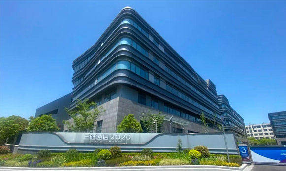 2014年11月鼎准取得来自工业以太网交换机知名品牌“三旺通信”的行业可靠性试验室定单